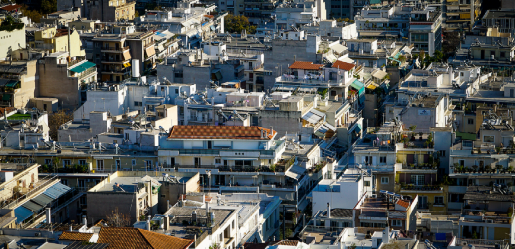 Νέα, φθηνά σπίτια για ευάλωτους πολίτες - Συμφωνία δημοσίου και εταιρειών real estate