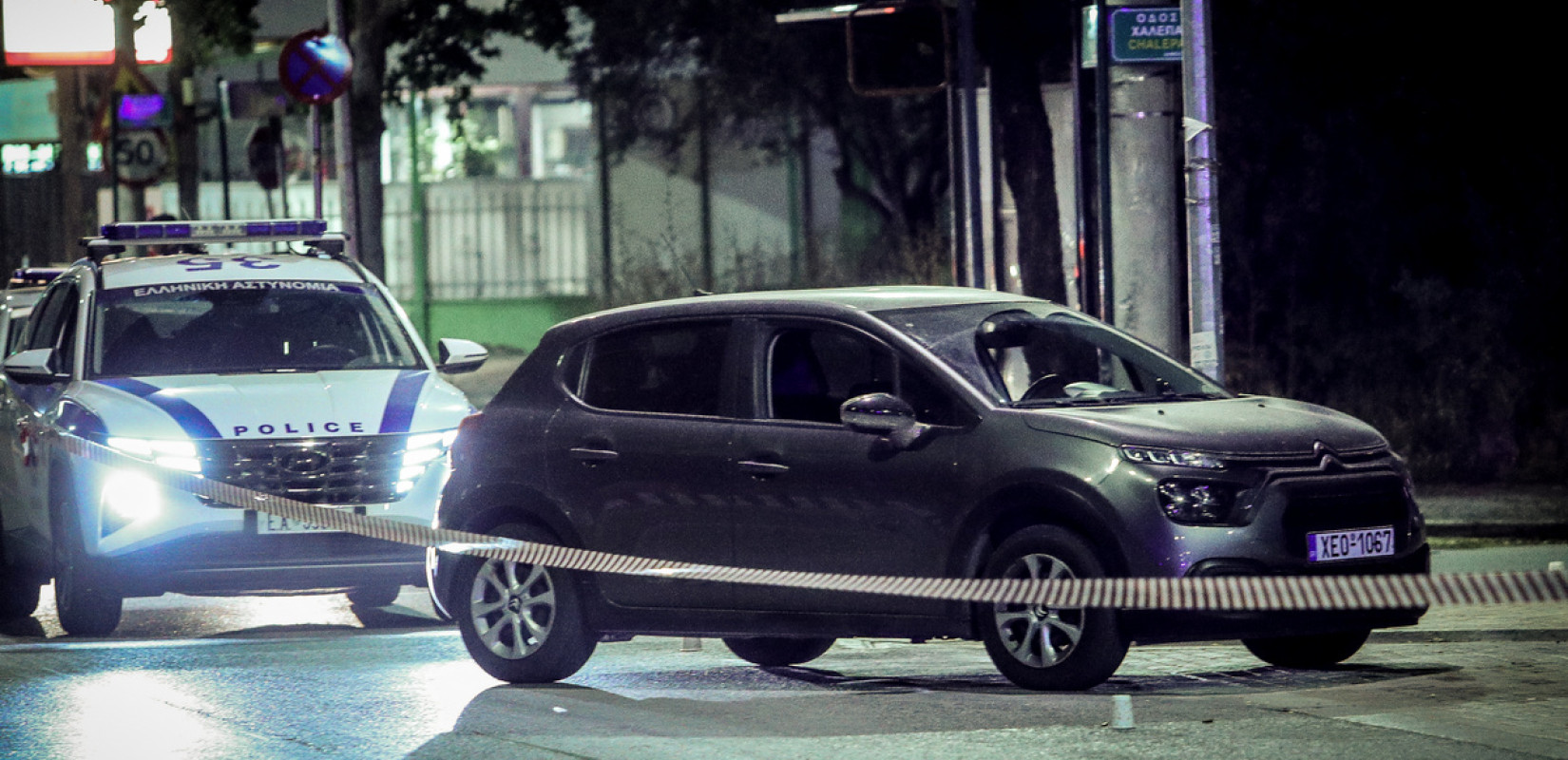 Άνω Λιόσια: «Άρωμα» Greek Mafia στην ενέδρα θανάτου – Η σύνδεση με τον Μοσχούρη