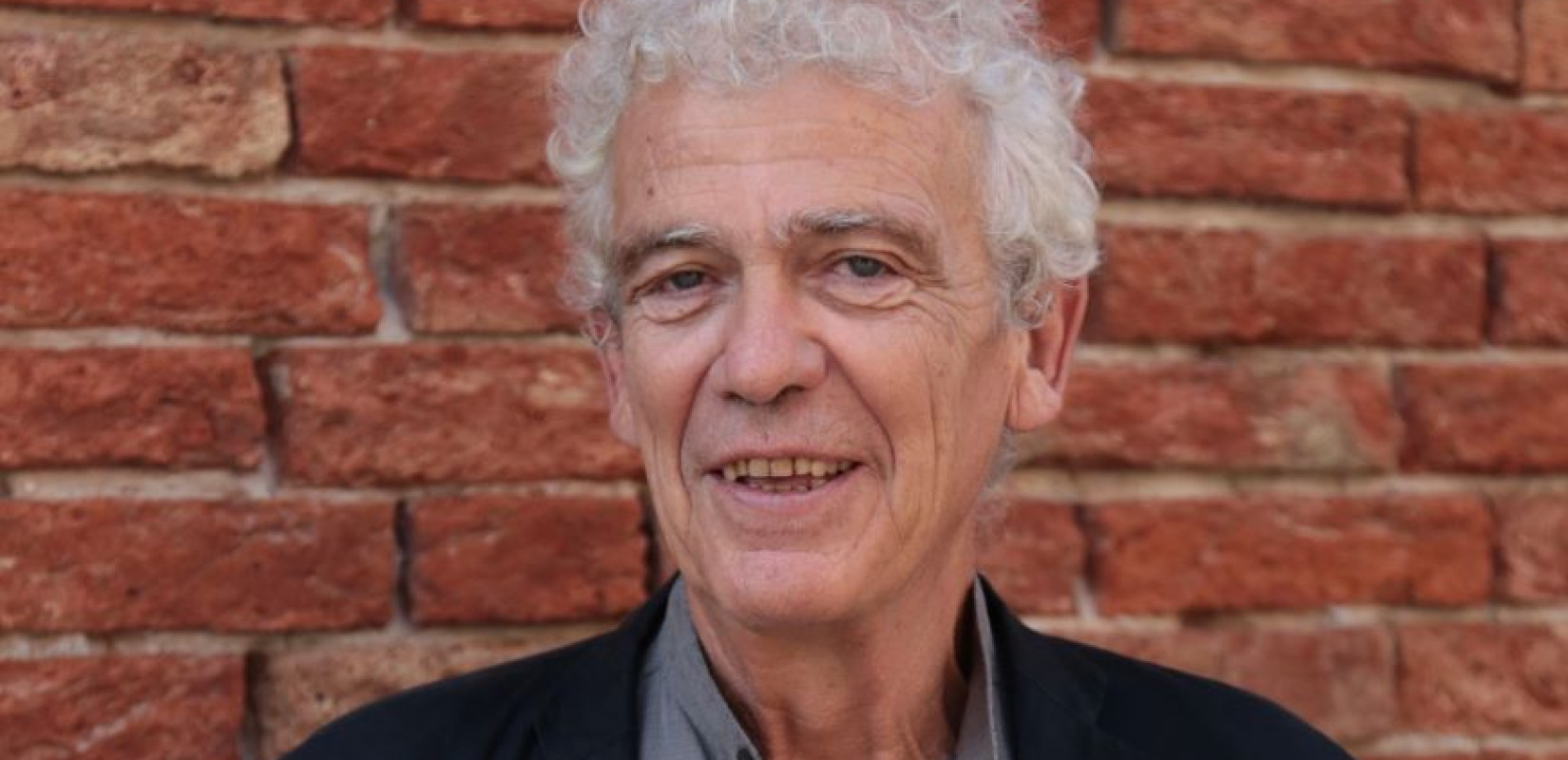 Θεσσαλονίκη: Ποιος είναι ο Antonio Rigo που θα αναγορευθεί επίτιμος διδάκτορας στο ΑΠΘ