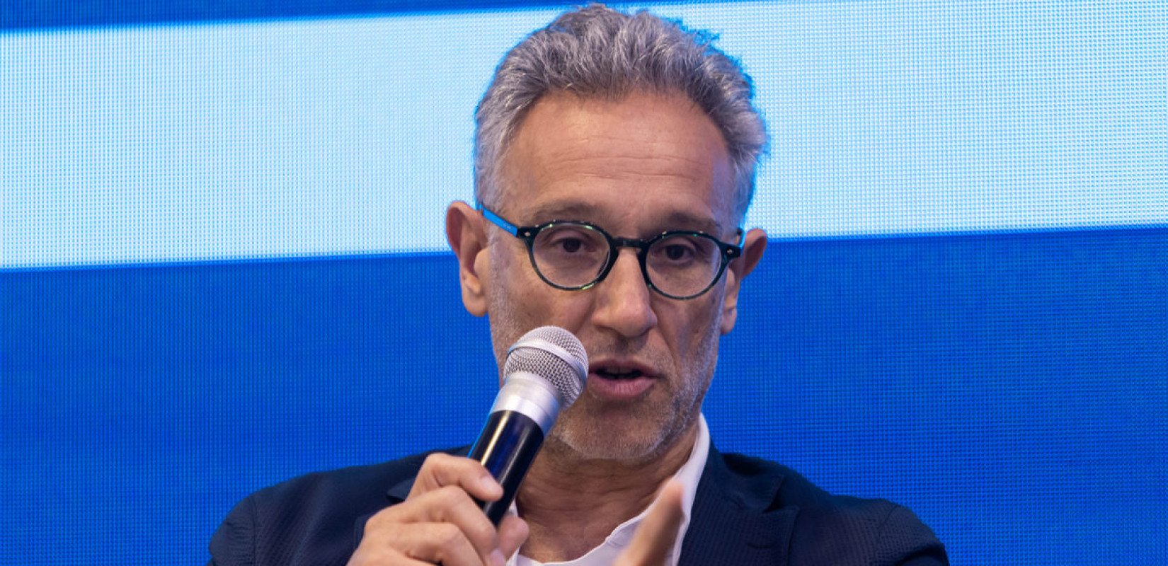 FFF 2025 - Αναστάσιος Αρανίτης: Το μετρό θα φτάσει στην Καλαμαριά τον Φεβρουάριο του 2026