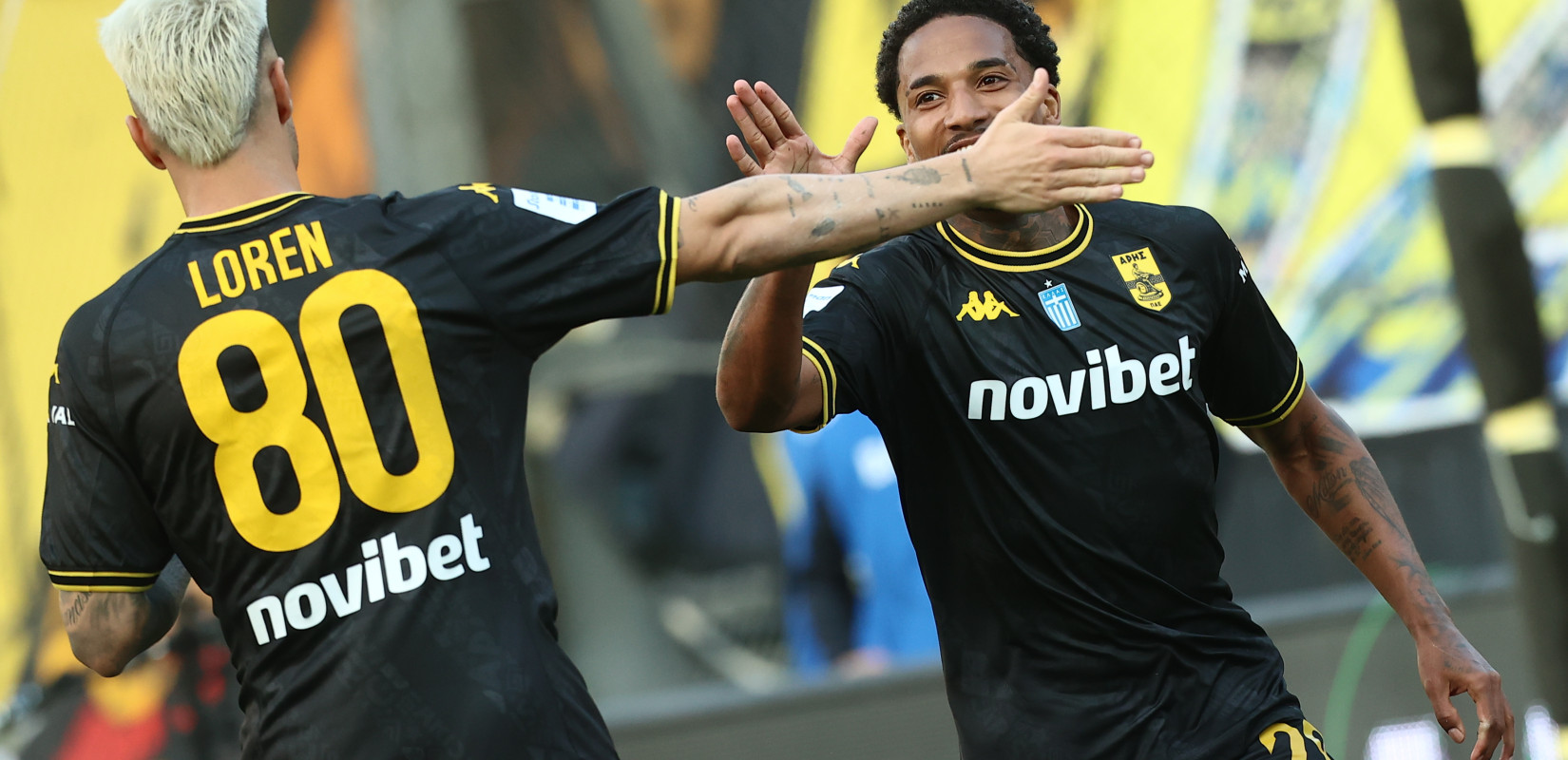 Άρης: Νέο ξεκίνημα με Ουζουνίδη στον πάγκο και αναβάθμιση του ρόστερ