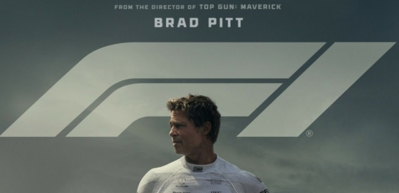 Φόρμουλα 1: Κυκλοφόρησε το νέο εντυπωσιακό trailer της ταινίας με τον Brad Pitt