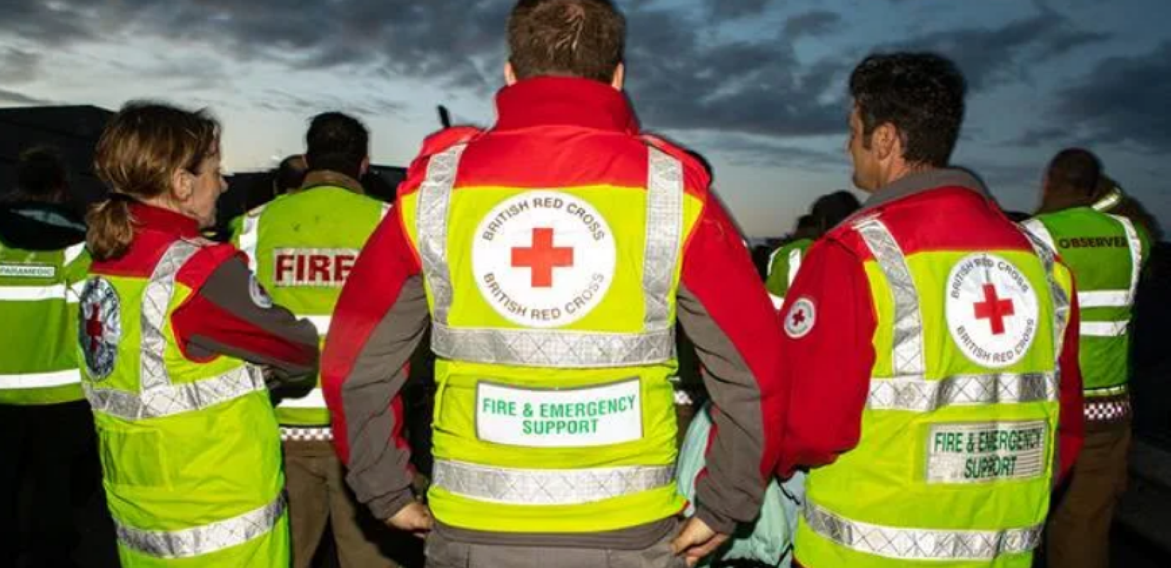 Βρετανία: Το Λονδίνο υποσχέθηκε βοήθεια ύψους 4 εκατομμυρίων λιρών στη Γάζα