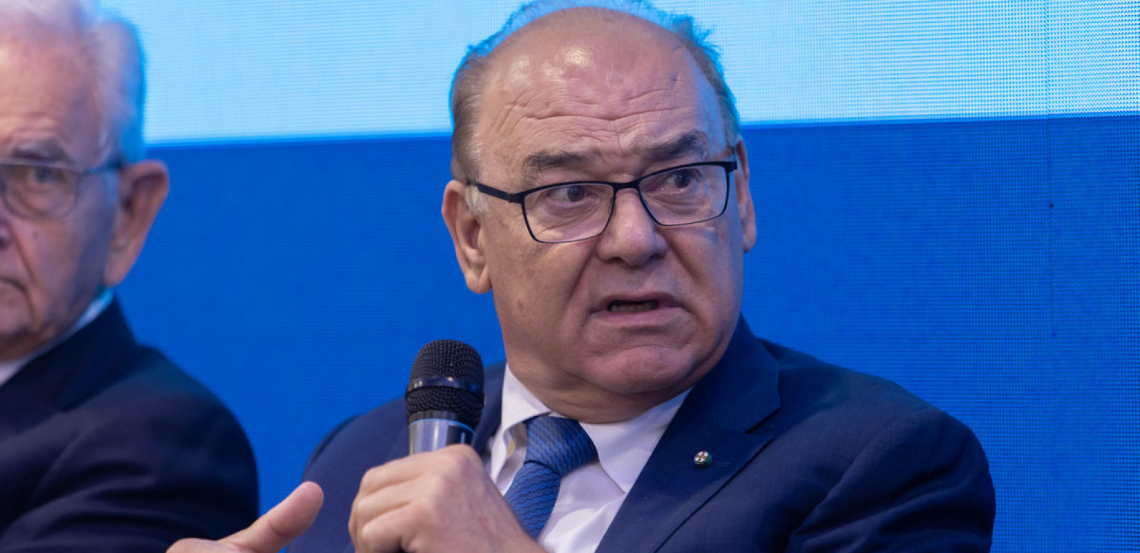 FFF 2025 - Χρήστος Σαραντόπουλος: Να κρατήσουμε την ομορφιά της πόλης μας για να αυξηθούν οι επενδύσεις