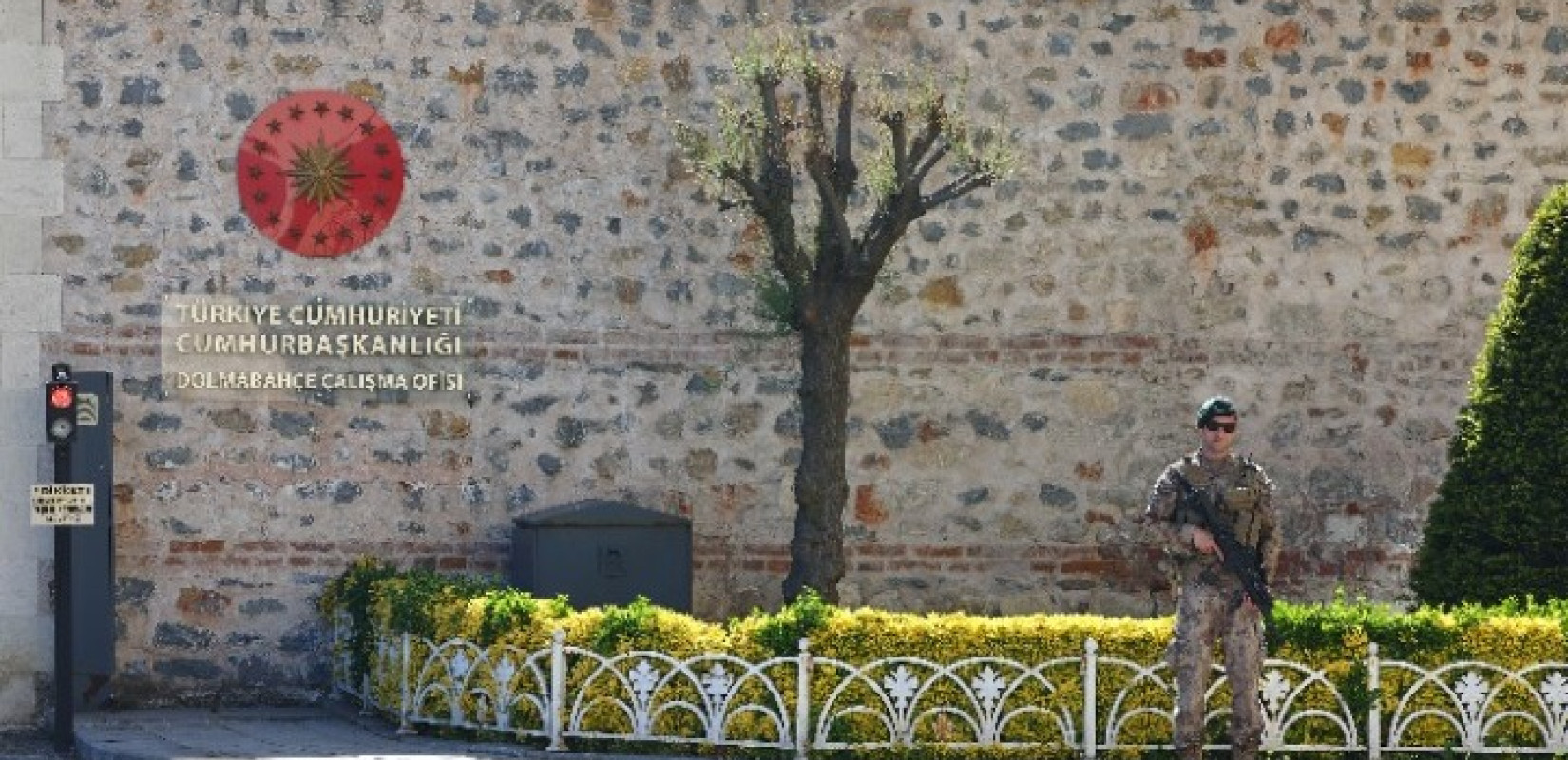 Ερντογάν: Η Τουρκία θα φιλοξενήσει Ζελένσκι και Πούτιν όταν είναι έτοιμοι