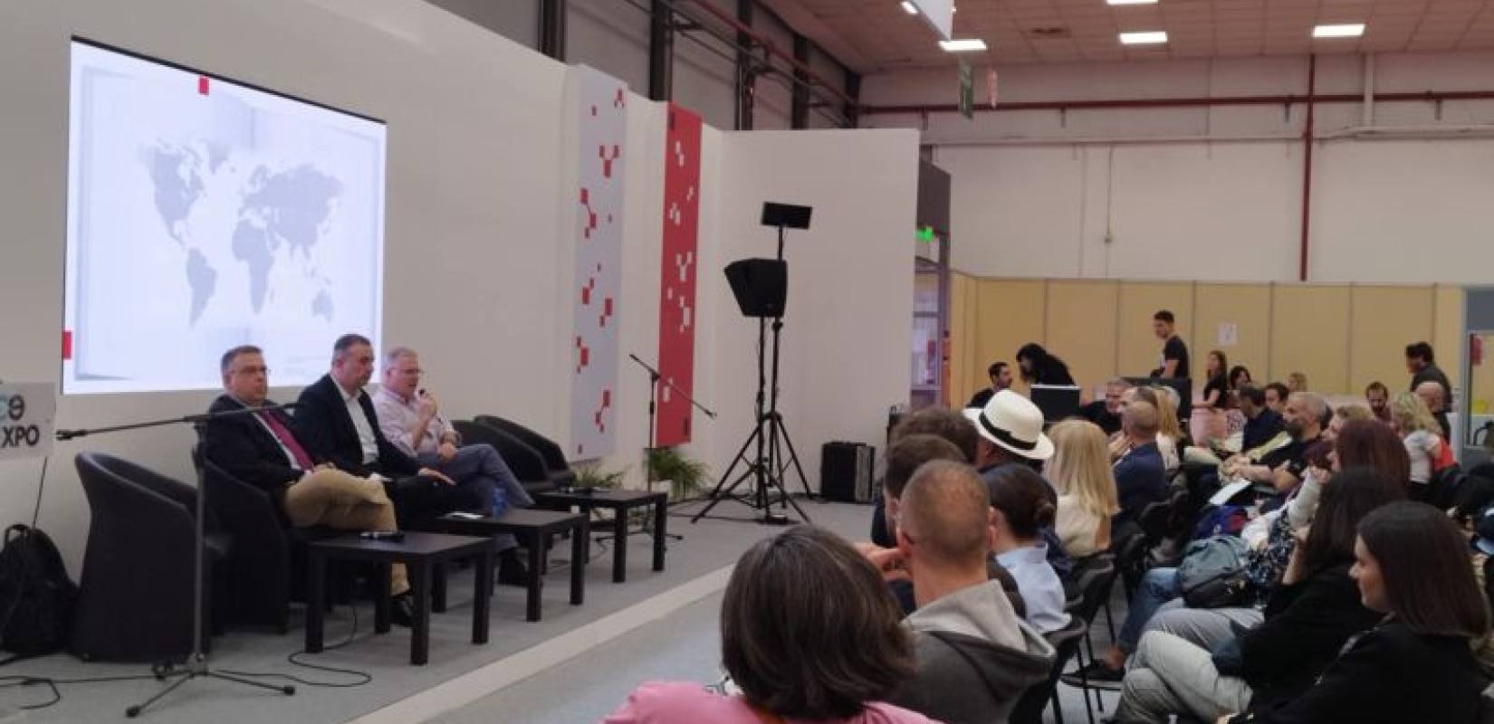 Θεσσαλονίκη: Η τεχνητή νοημοσύνη εχθρός ή σύμμαχος της δημοσιογραφίας;