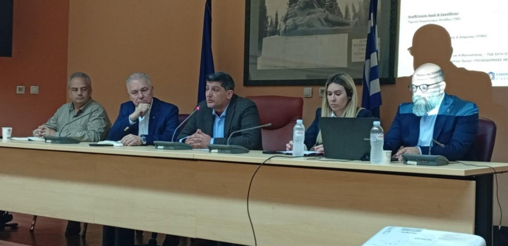 Ξεκίνησε η διαβούλευση για το νέο Τοπικό Πολεοδομικό Σχέδιο του Δήμου Πέλλας