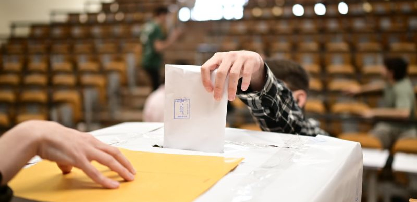 Φοιτητικές εκλογές 2025: Διαφωνία μεταξύ ΔΑΠ-ΝΔΦΚ και ΠΚΣ για την πρωτιά – Ξεχωριστά και φέτος τα αποτελέσματα