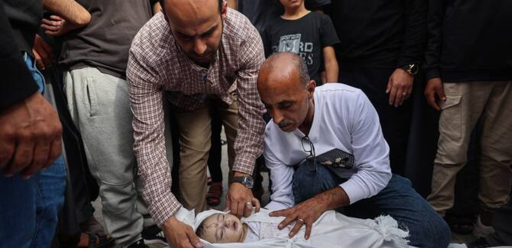 Γάζα: Νεκροί 22 άνθρωποι από ισραηλινά πυρά