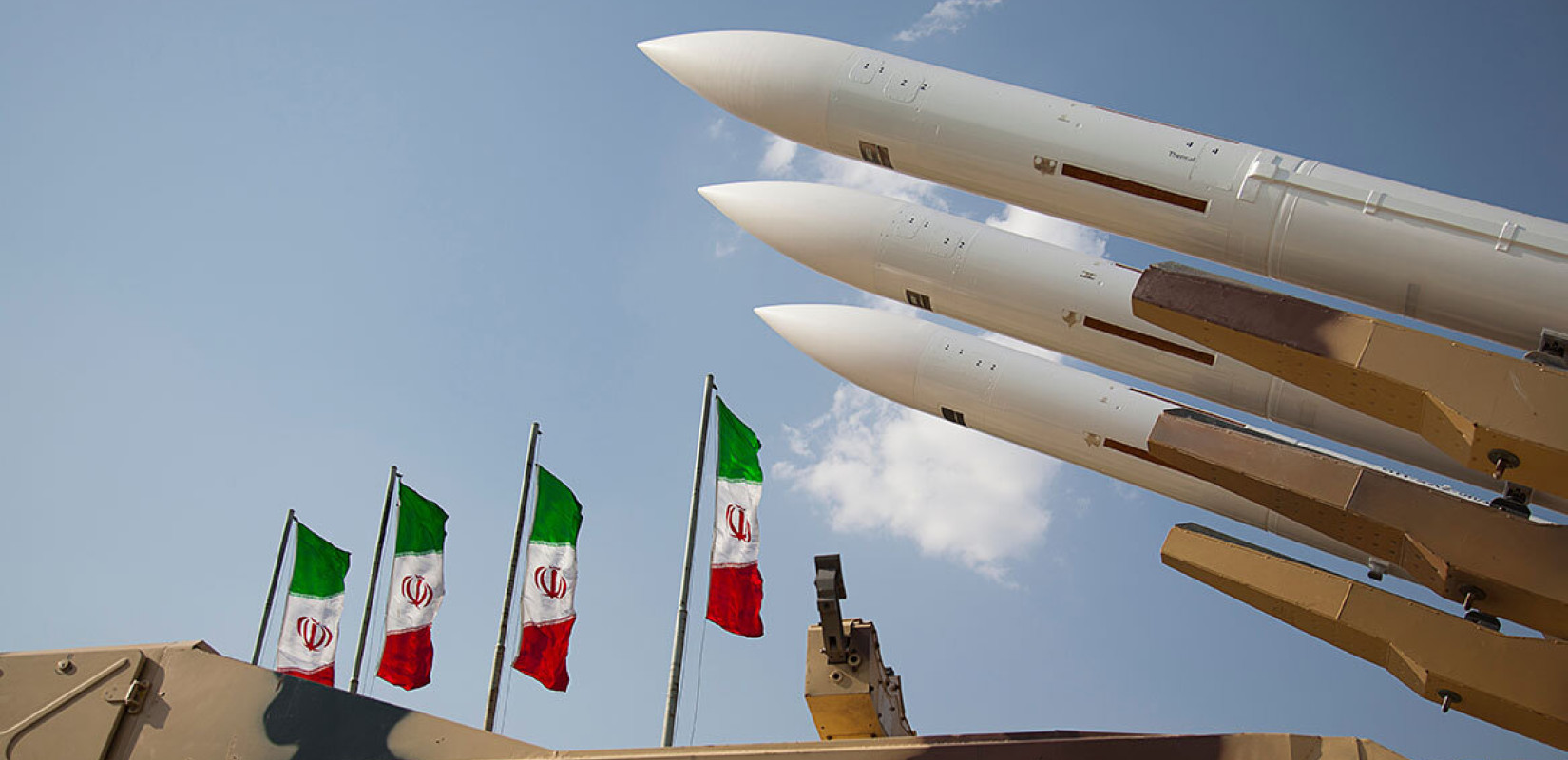 Ιράν: Η Τεχεράνη αποκλείει κάθε διαπραγμάτευση με την Ουάσινγκτον όσο συνεχίζονται οι ισραηλινές επιθέσεις