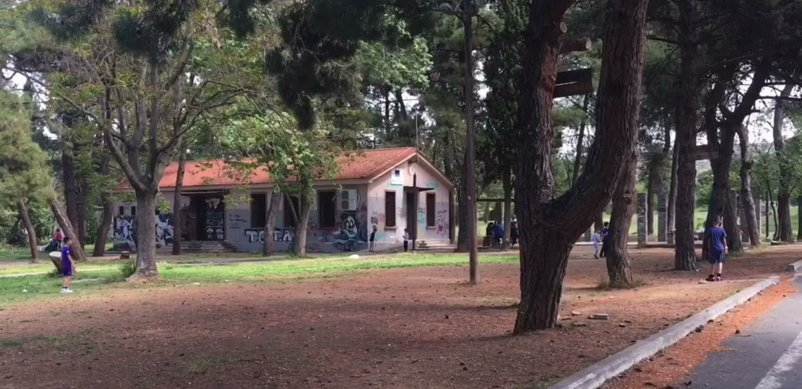 Δήμος Παύλου Μελά: Νέο project από το χακί… στο πράσινο και για το Καρατάσιου