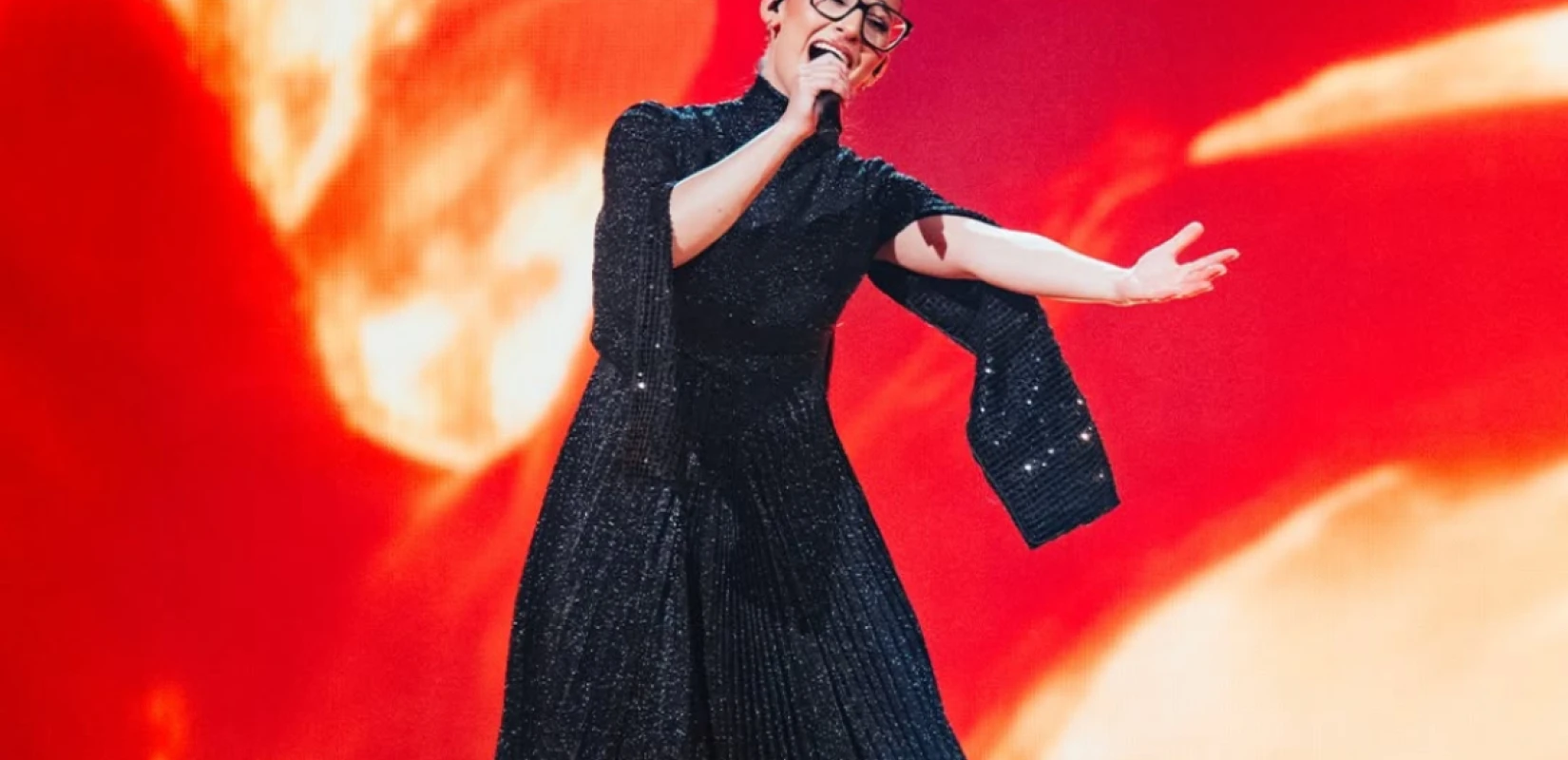 Eurovision 2025: Απόψε ο Β' ημιτελικός με τη συμμετοχή της Κλαυδίας - Η σειρά εμφάνισης των χωρών