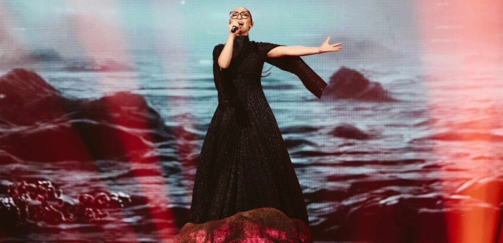 Eurovision 2025: Τα στοιχήματα λίγο πριν το live show του Β’ Ημιτελικού - Τα φαβορί, τα αουτσάιντερ και η Κλαυδία