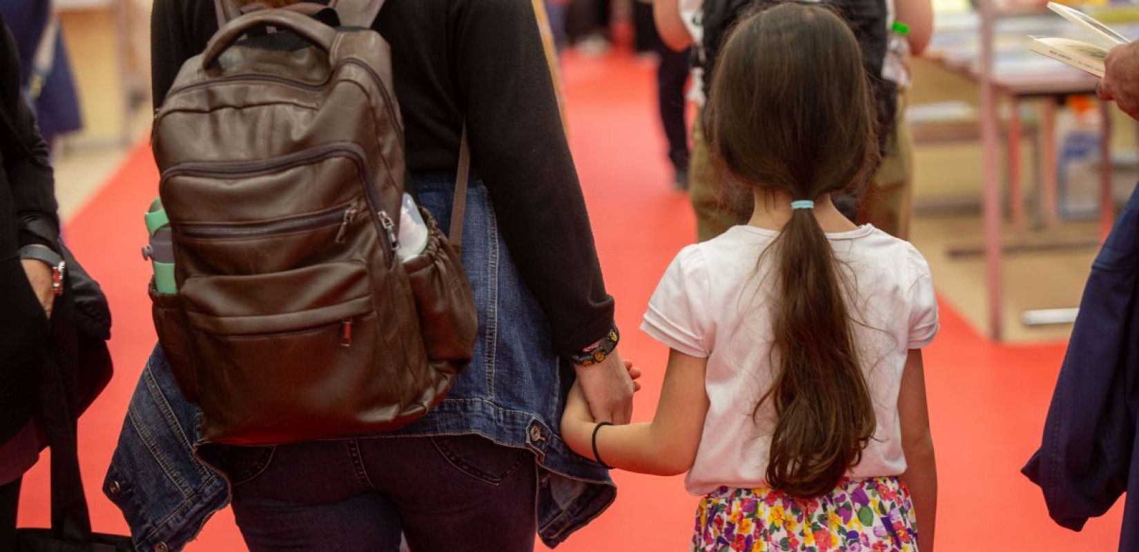 Δήμος Καλαμαριάς: Ανοιχτή ομιλία για γονείς και παιδαγωγούς για την «Κατανόηση και Αλλαγή της Συμπεριφοράς του Παιδιού»