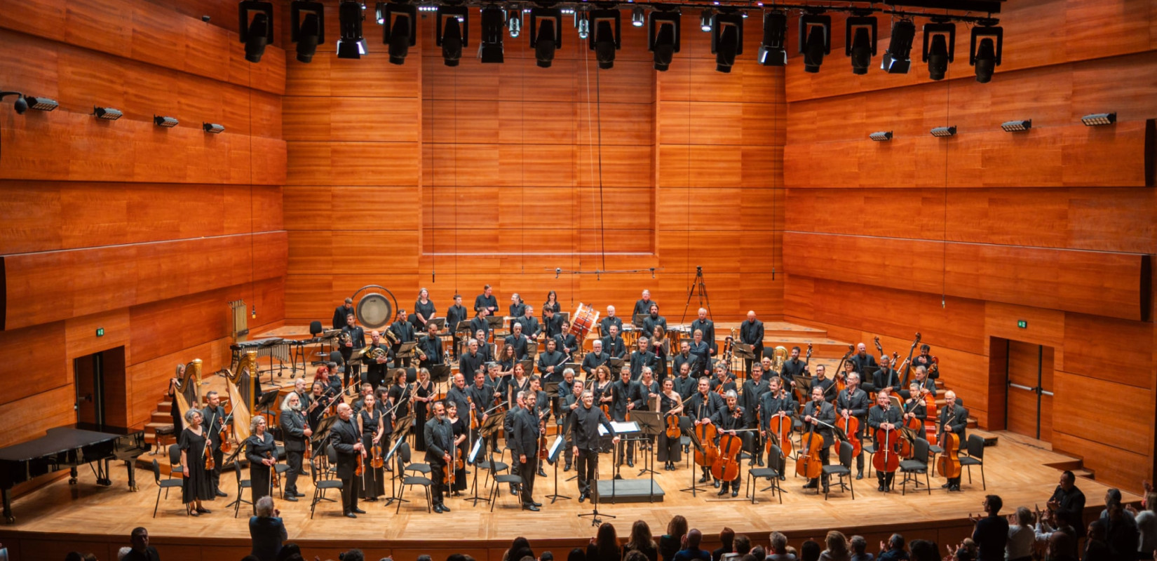 Η ΚΟΘ στη Βόρεια Μακεδονία: Γέφυρα φιλίας μέσω της μουσικής μεταξύ των δύο χωρών