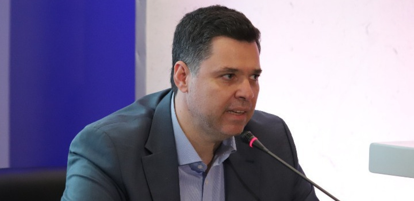 Θ. Κοντογεώργης: Δυναμικός ο ρόλος της Καβάλας στην ανάπτυξη της Βόρειας Ελλάδας