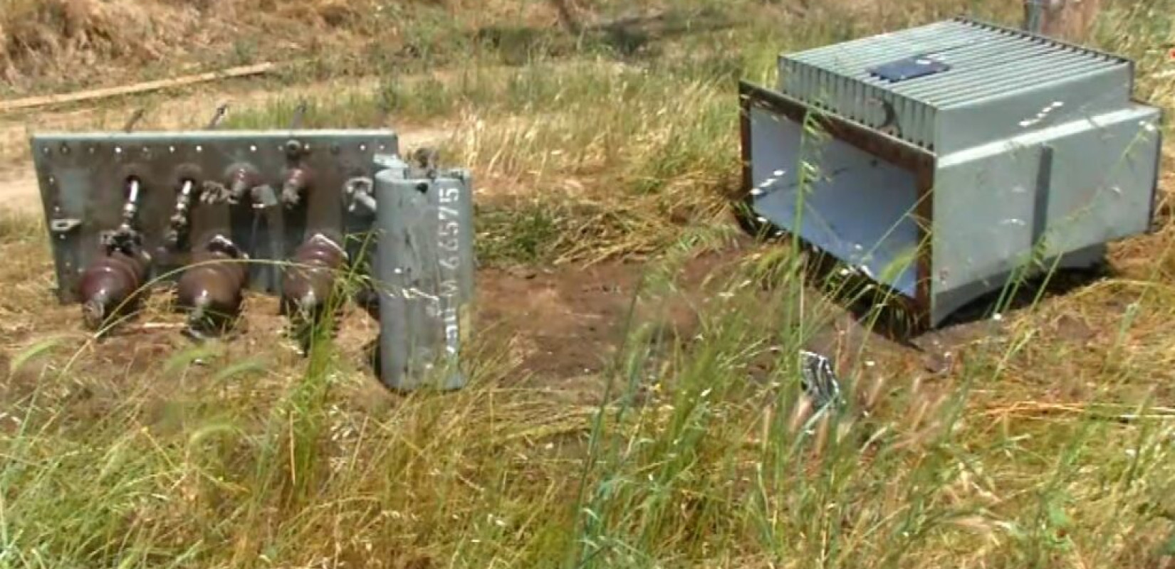 Θεσσαλονίκη: Αγανακτισμένοι οι αγρότες στον Λαγκαδά με τις συνεχόμενες κλοπές μετασχηματιστών από πυλώνες