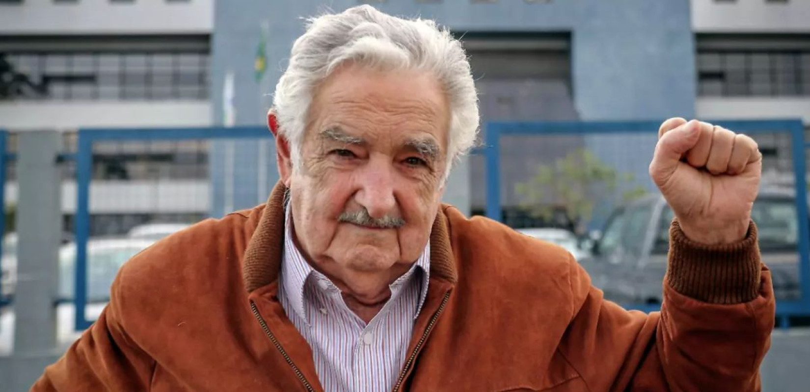 Σε τελικό στάδιο καρκίνου ο «φτωχότερος πρόεδρος του κόσμου», ο Ουρουγουανός «Πέπε» Μουχίκα