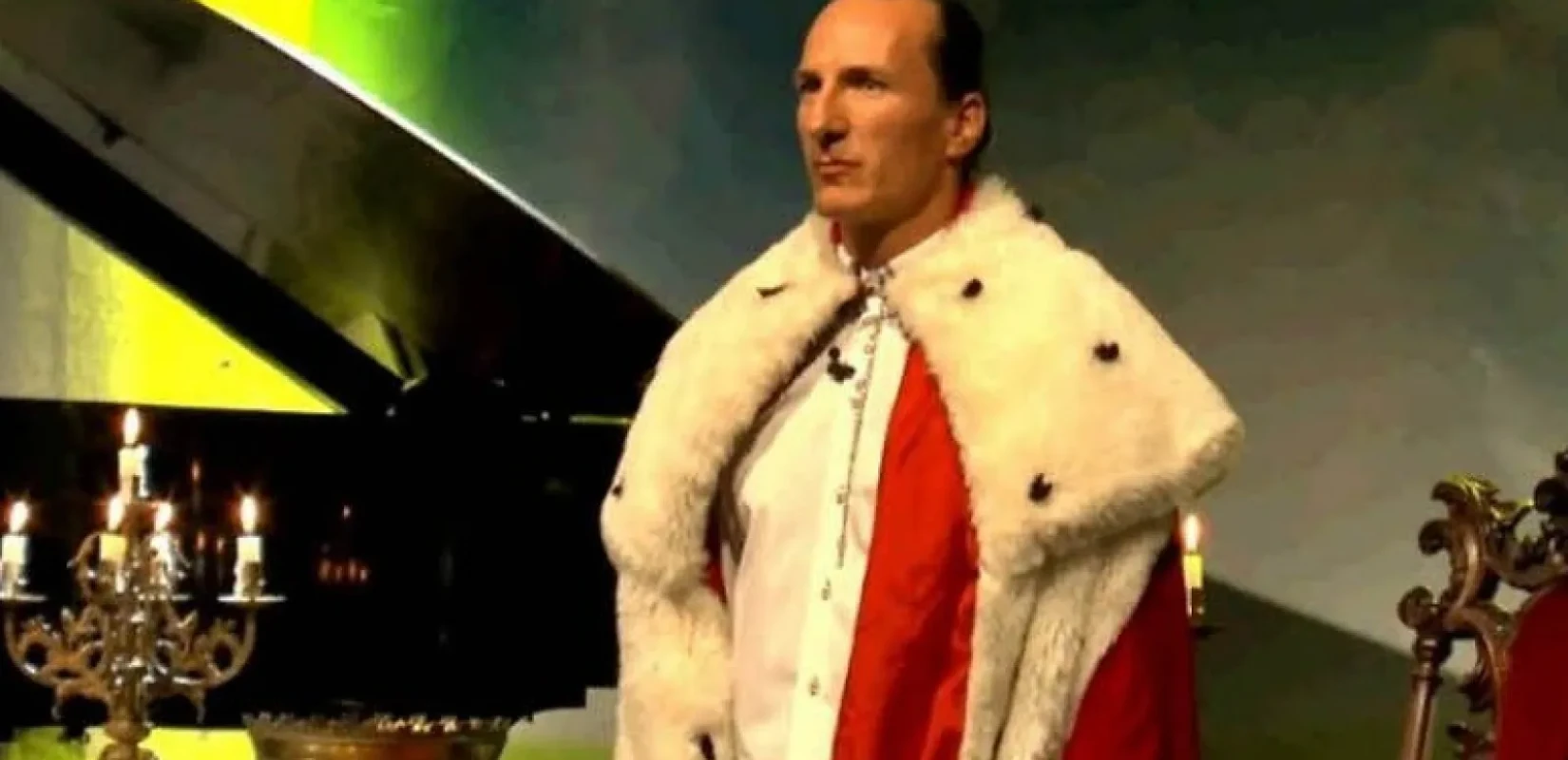 Γερμανία: Εκτός νόμου ο σύλλογος «Βασίλειο της Γερμανίας» - Συνελήφθη ο «βασιλιάς»