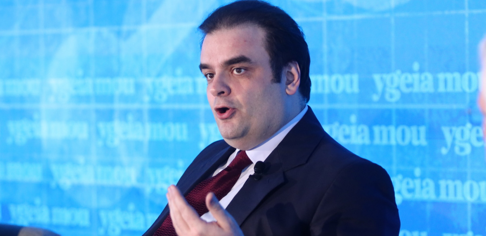 Πιερρακάκης: Έως το καλοκαίρι νομοσχέδιο για τα δημόσια ακίνητα – «Ρίχνουμε περιουσία στην αγορά» (βίντεο)