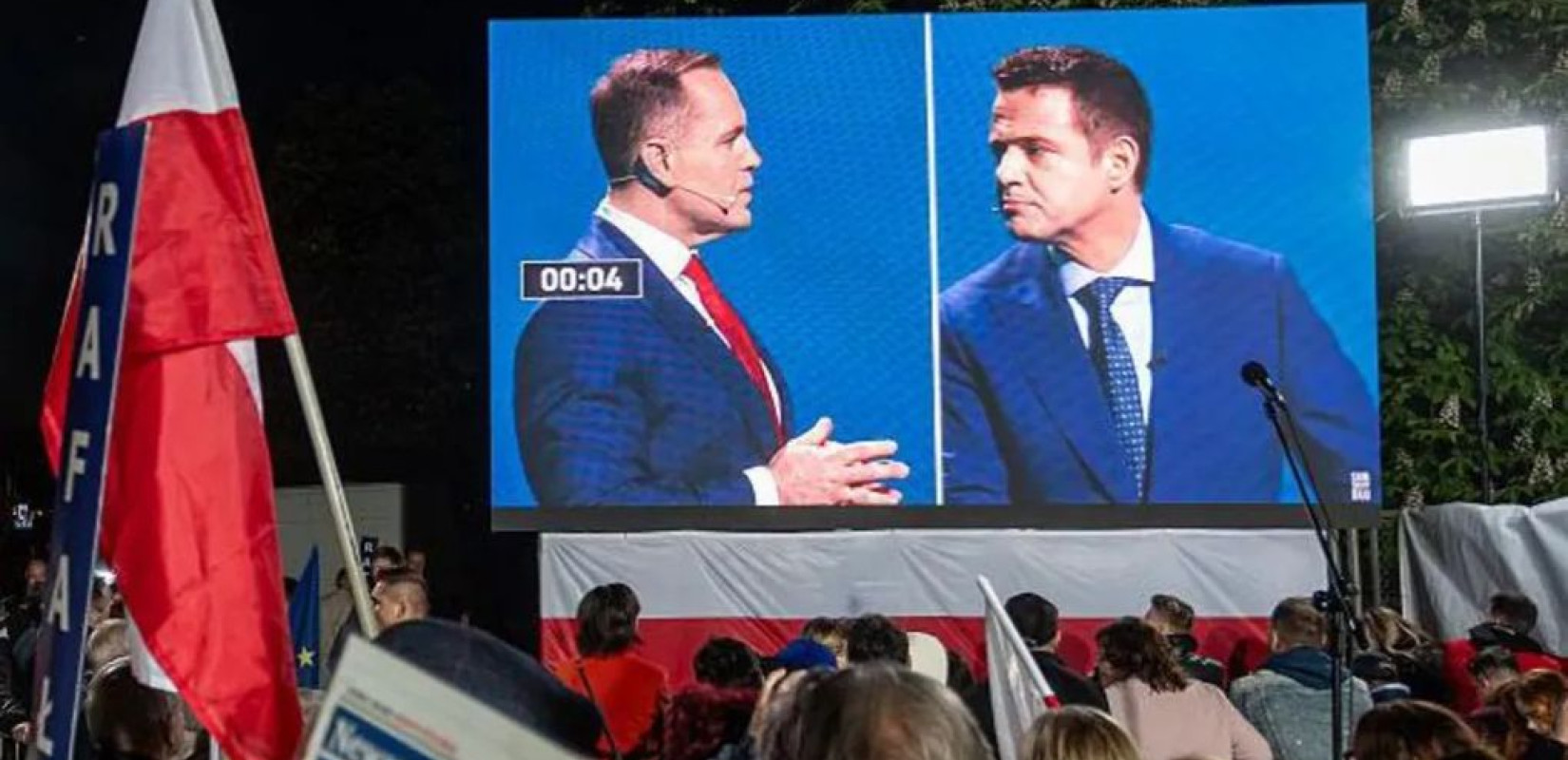 Πολωνία: Ο πρωθυπουργός Τουσκ θα ζητήσει την ψήφο εμπιστοσύνης του κοινοβουλίου - Τα συγχαρητήρια των ξένων ηγετών προς τον Ναβρότσκι