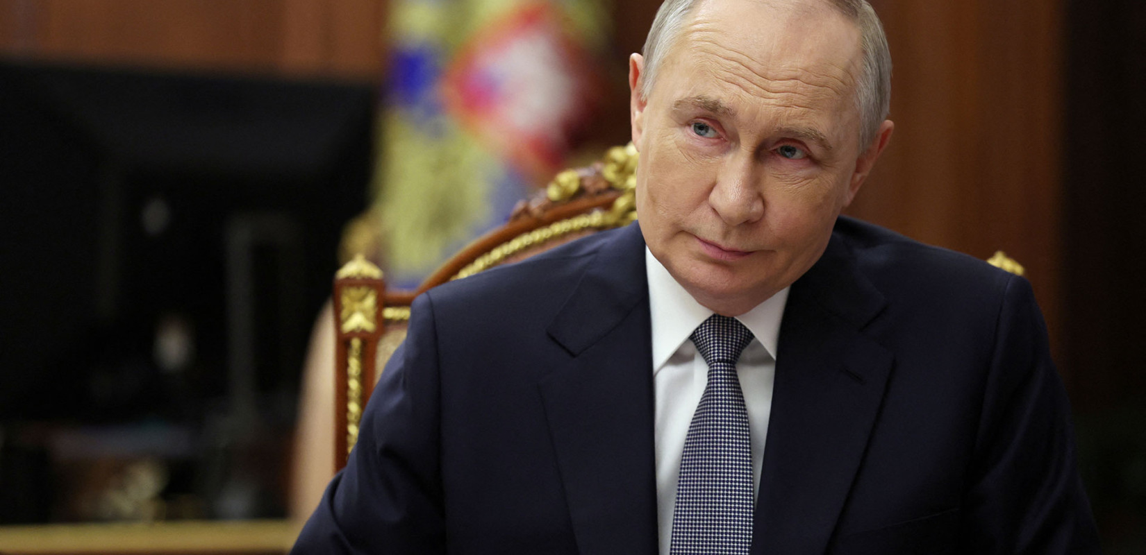 Ρωσία: Σε εξέλιξη η επεξεργασία εντολής του Πούτιν για την προετοιμασία προτάσεων για μια πιθανή πυρηνική δοκιμή