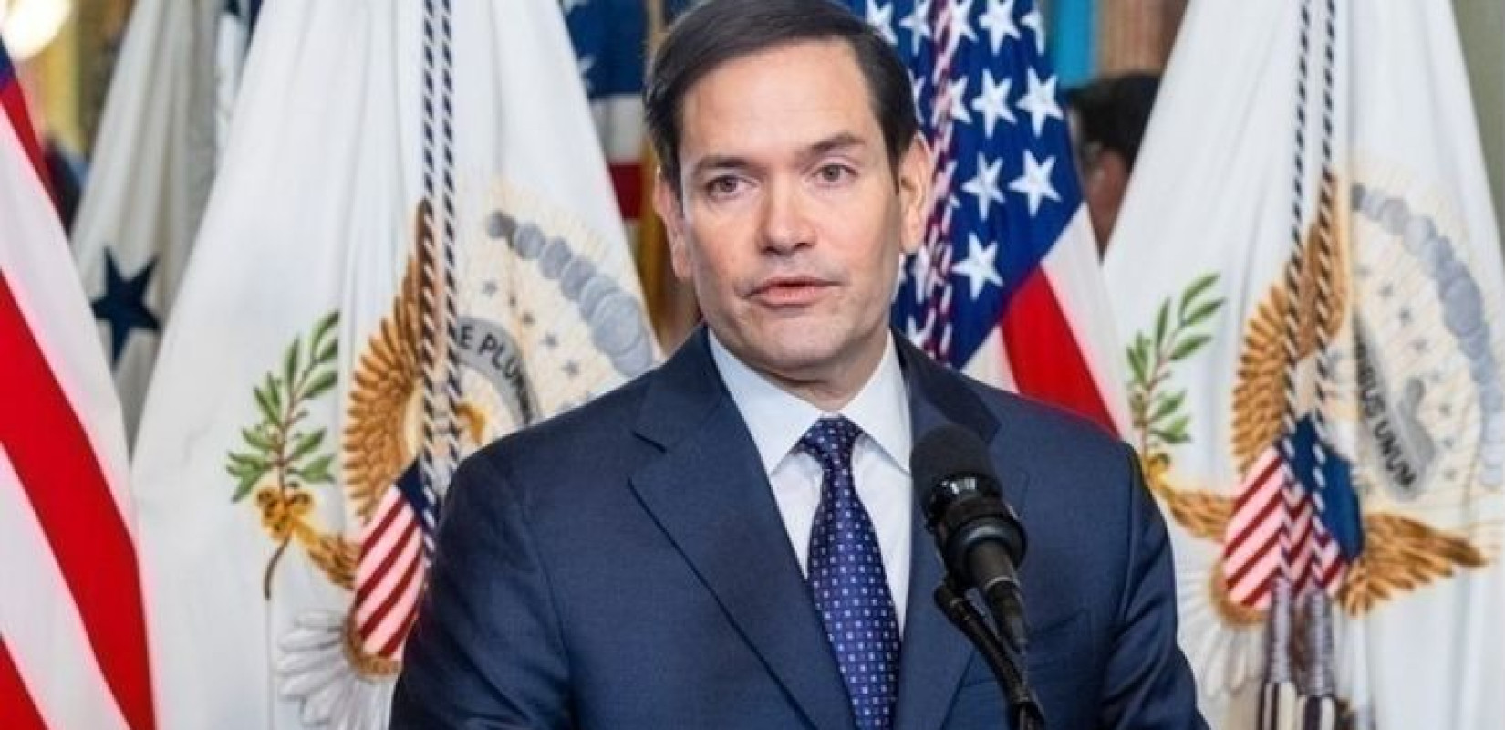 Μάρκο Ρούμπιο: «Σε μερικές ημέρες» οι όροι της Ρωσίας για την κατάπαυση του πυρός στην Ουκρανία