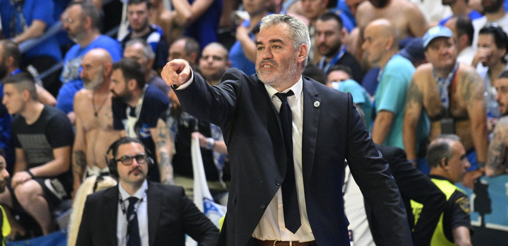 Γιώργος Σιγάλας στη «ΜτΚ»: Αυτό που έζησα στον Ηρακλή ήταν τόσο δυνατό, τόσο έντονο