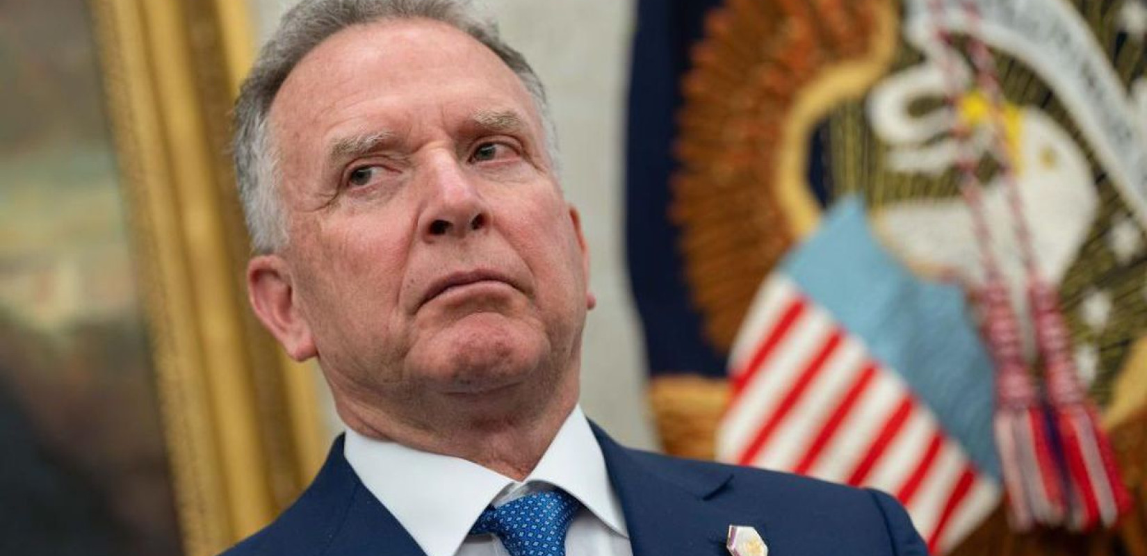 Ομάν: ΗΠΑ και Ιράν συζήτησαν «τεχνικά στοιχεία» για τα πυρηνικά της Τεχεράνης