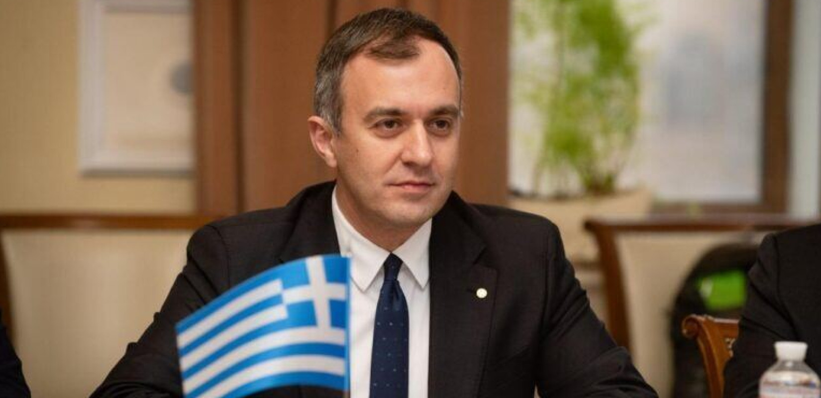 Τ. Χατζηβασιλείου: «Δώσαμε πάνω από ένα δισ. ευρώ για την ενεργειακή κρίση - Πρέπει να καταλάβουν και στην Ευρώπη ότι χρειάζεται ευελιξία» (βίντεο)