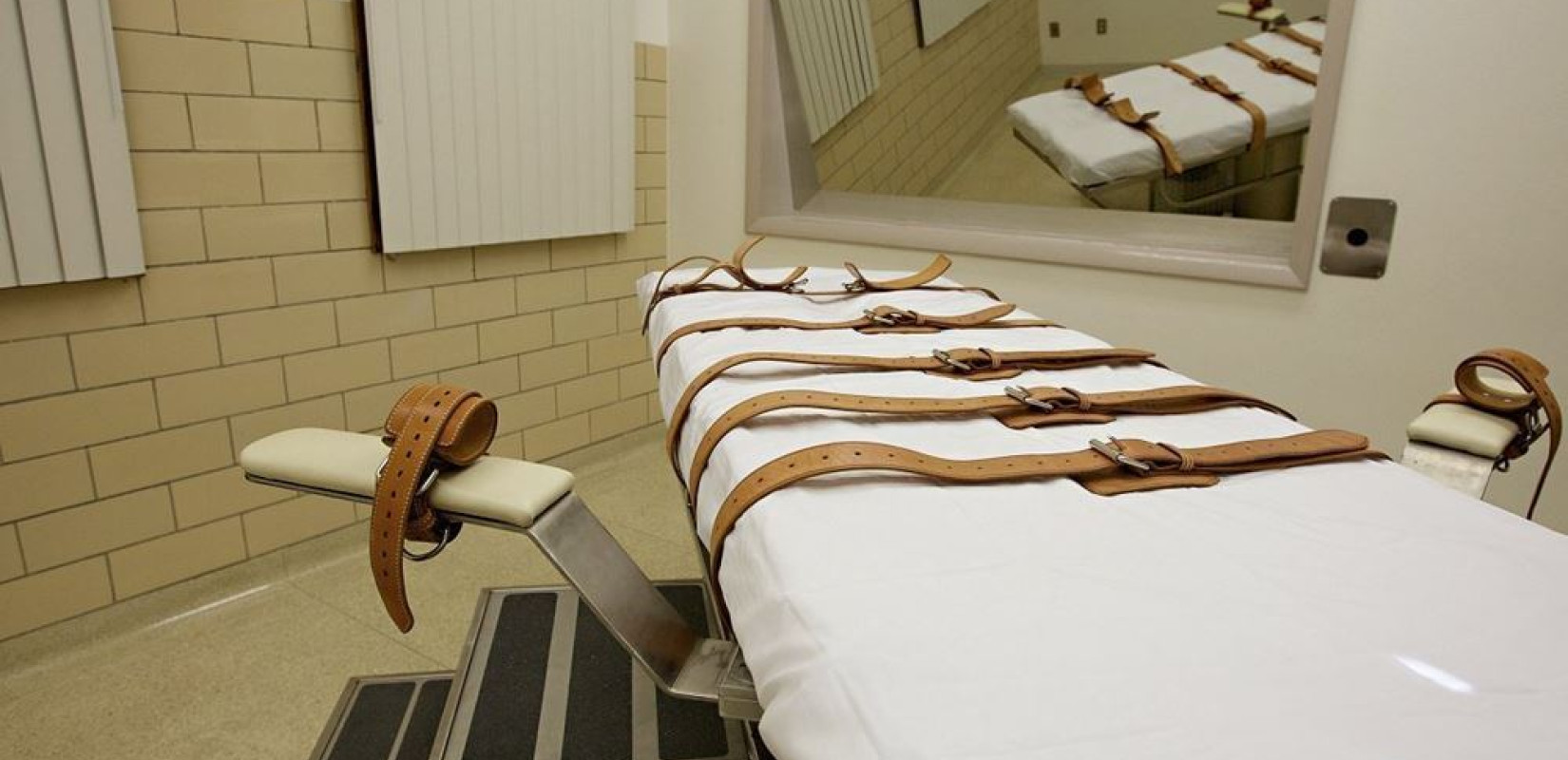 Παγκόσμια Ημέρα κατά της Θανατικής Ποινής: Το ελληνικό παρελθόν και μια στάση στο αιματηρό παρόν του κόσμου