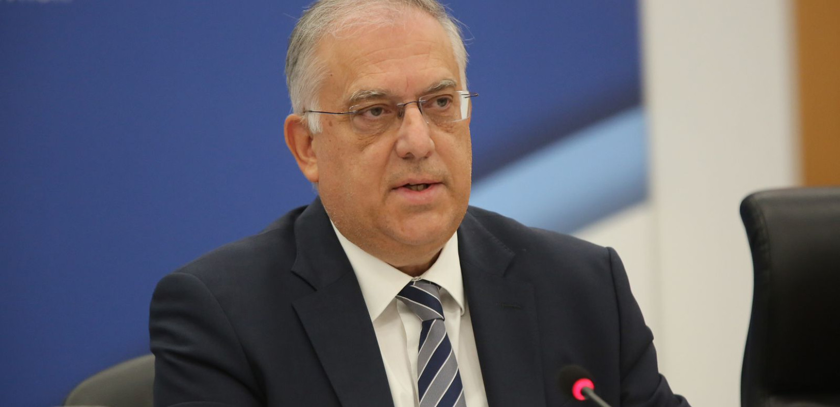 Τ. Θεοδωρικάκος: Καταγγελίες στη Γενική Γραμματεία Εμπορίου για μονομερή αλλαγή στον τρόπο αποζημίωσης από ασφαλιστικές εταιρείες