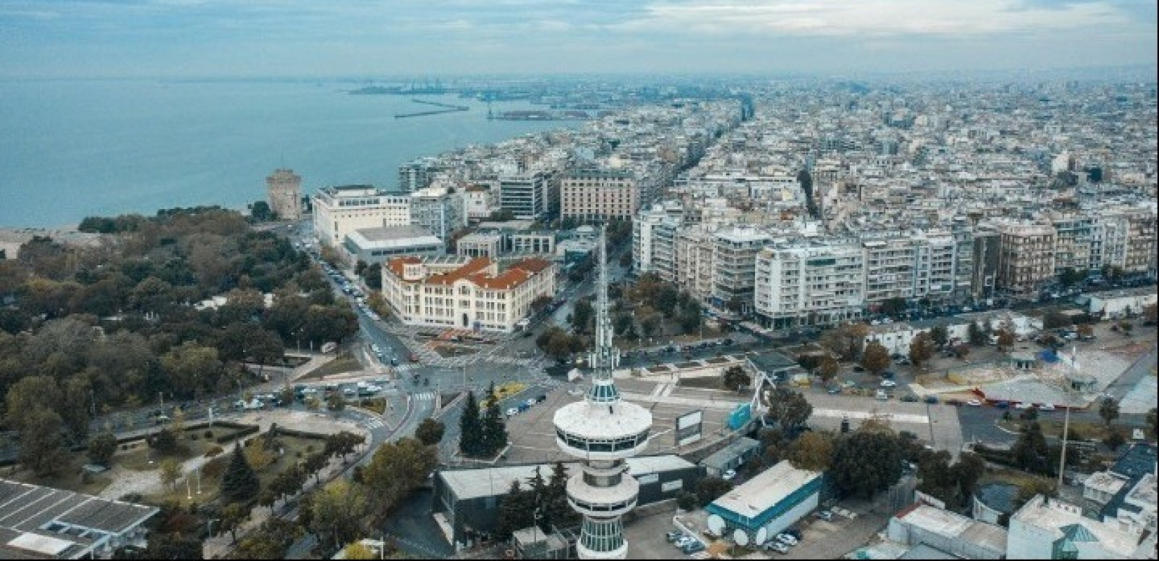 Θεσσαλονίκη: Εγκαινιάστηκαν νέες δομές Κοινωνικής Φροντίδας και Υποστήριξης σε ΑμεΑ