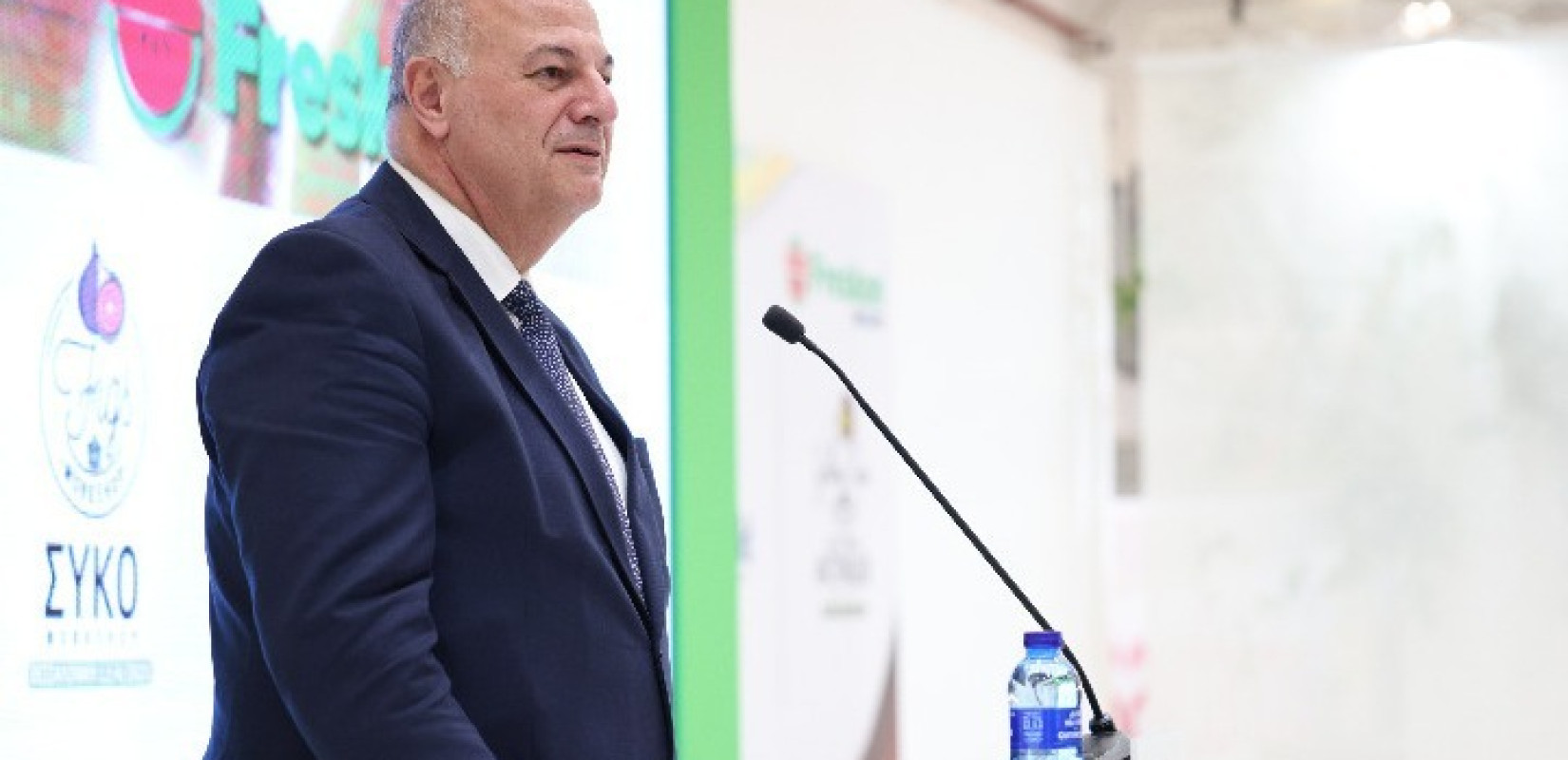 Παρουσιάστηκε το έργο άρδευσης της πεδιάδας Ξάνθης από τον ποταμό Νέστο