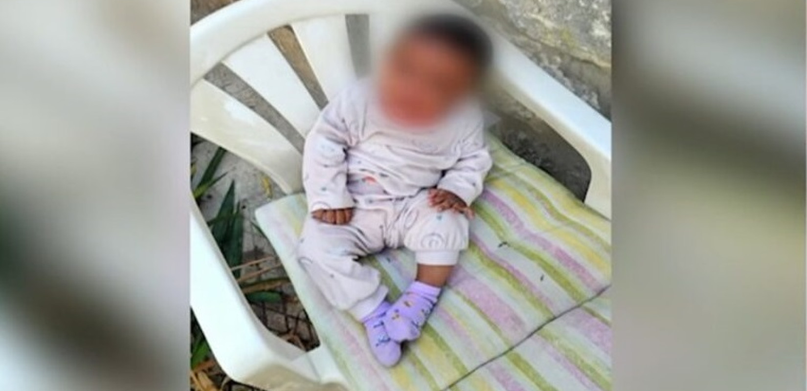 Άλιμος: Δύο χρόνια φυλάκιση στη γιαγιά του βρέφους που βρέθηκε σε κάδο σκουπιδιών