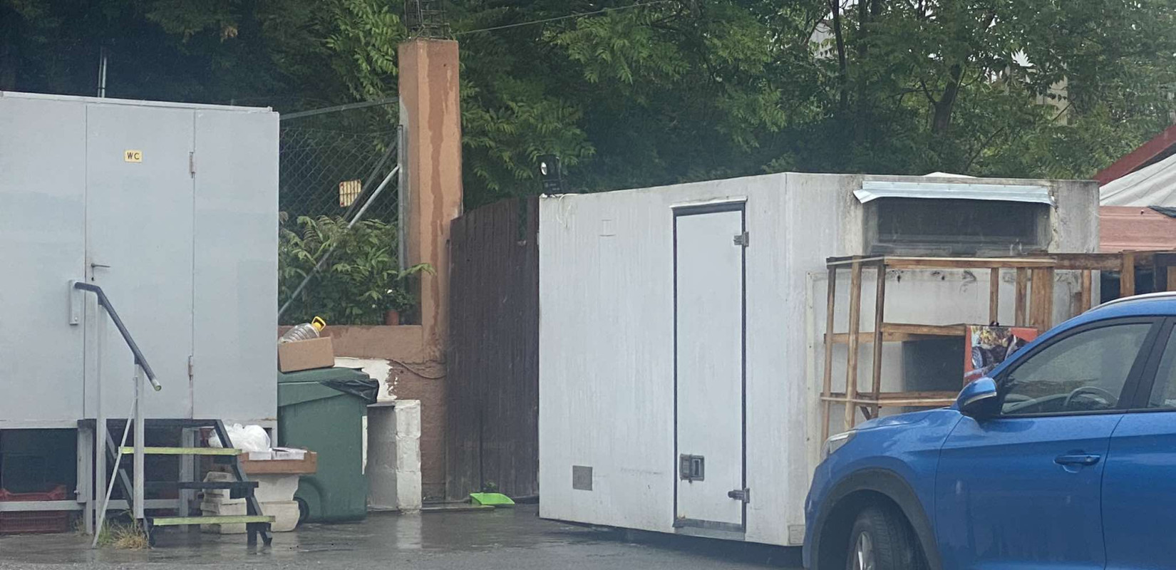 Θεσσαλονίκη:  Ελεύθερη αφέθηκε η 30χρονη που απέβαλε και άφησε νεκρό έμβρυο δίπλα σε κάδο