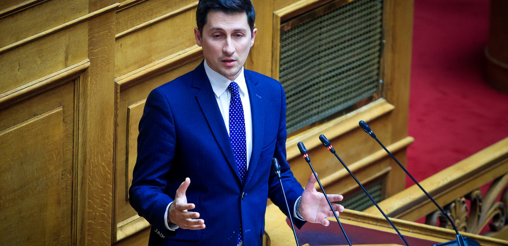 Π. Χρηστίδης: «Η σκληρή πραγματικότητα διαψεύδει τον κ. Σκέρτσο-Αρνητικό ρεκόρ εργατικών δυστυχημάτων το 2025»