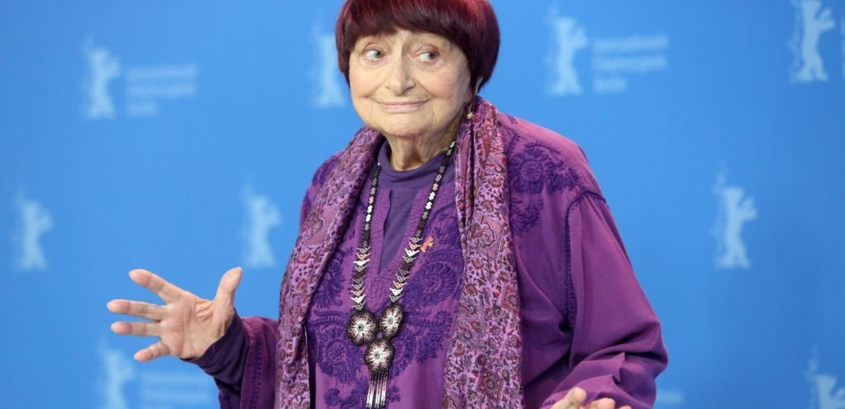 Έφυγε η Ανιές Βαρντά 