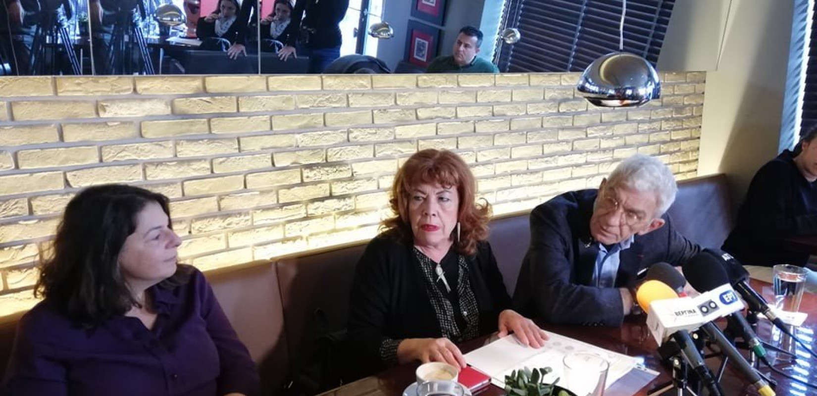 Γ. Μπουτάρης: Προτεραιότητα ο μόνιμος κάτοικος για τις θέσεις στάθμευσης