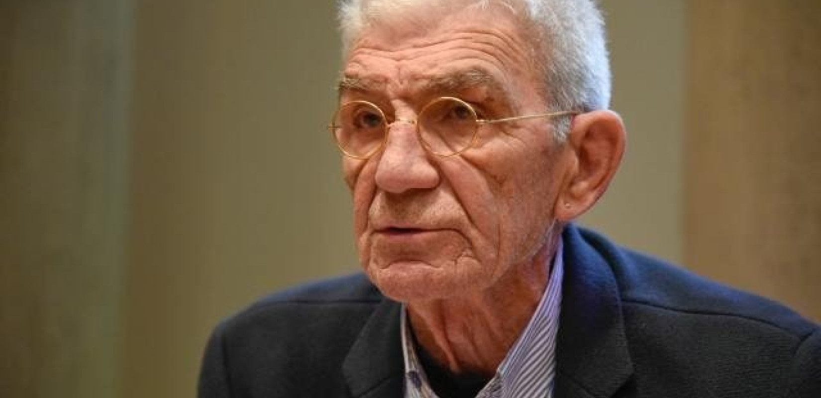 Το «φάντασμα» του θαλάσσιου αποκλεισμού πλανάται στη Θεσσαλονίκη