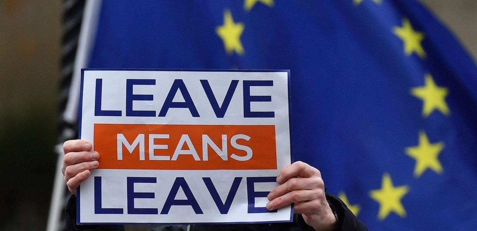 Το Brexit χωρίζει οικογένειες