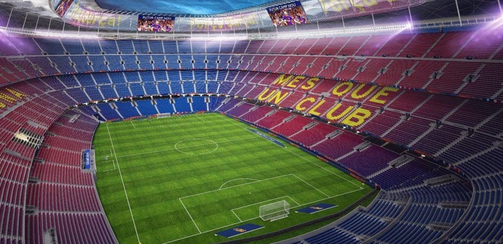 Στοίχημα: Γκολ στο «Camp Nou» και στήριξη στον Πανσερραϊκό