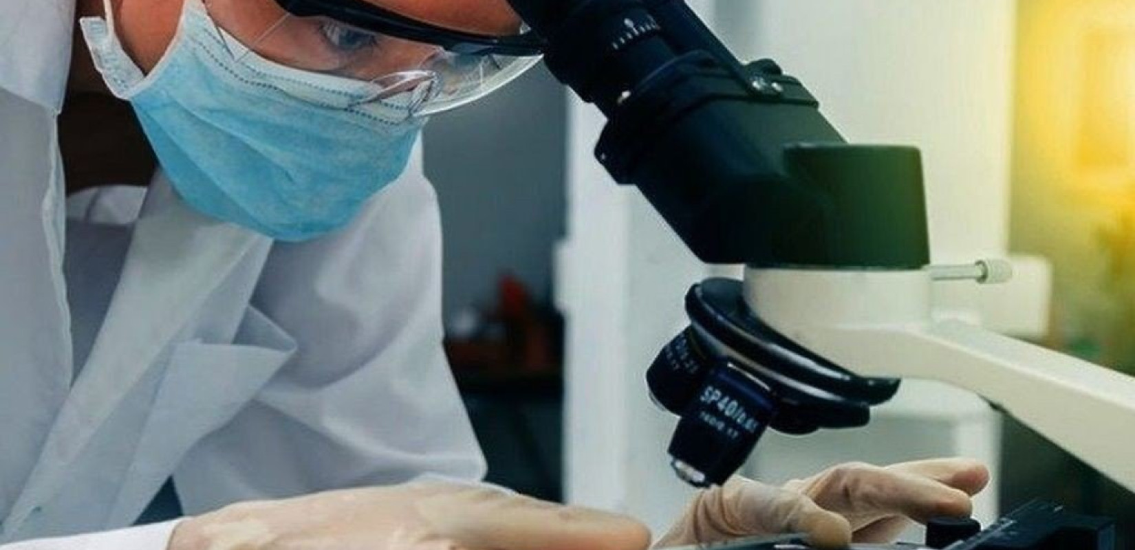 ΗΠΑ: Eλπίδες από δοκιμή φαρμάκου για τον μη μικροκυτταρικό καρκίνο του πνεύμονα