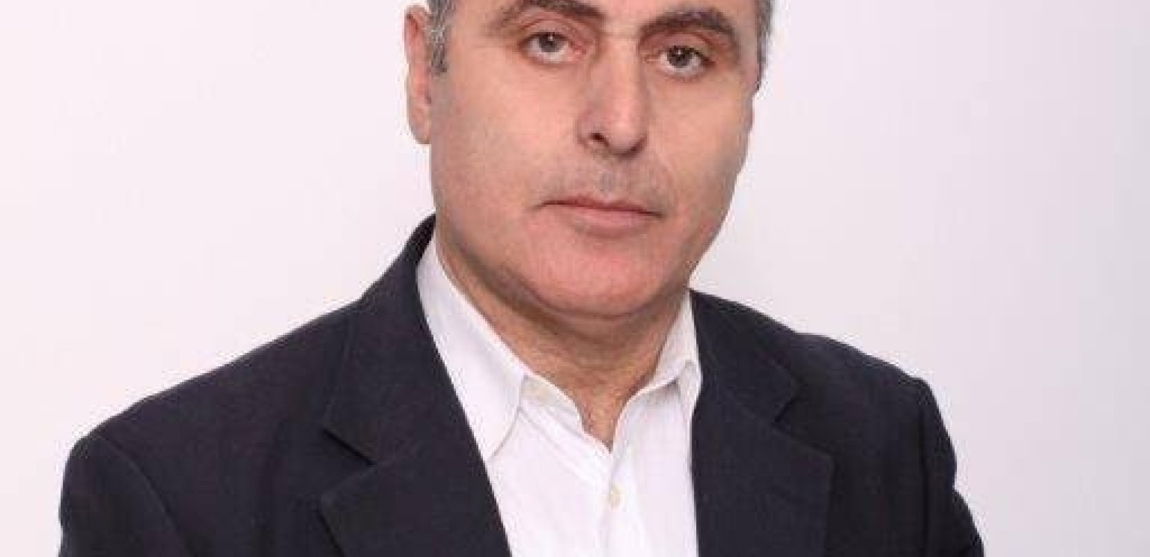 Και επίσημα υποψήφιος στις εθνικές εκλογές ο Γ. Φεστερίδης