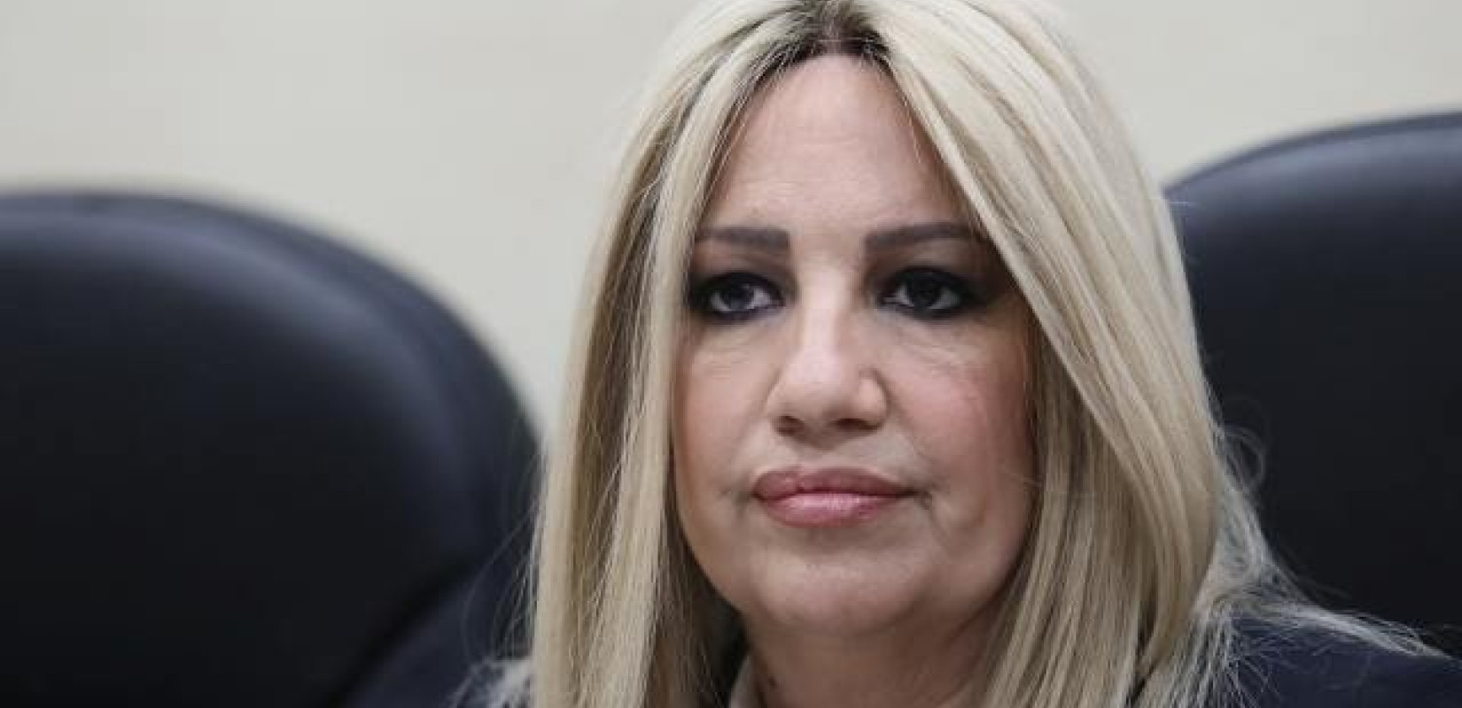 Φ. Γεννηματά: Δεν παραχωρούμε τίποτα και δεν διεκδικούμε τίποτα