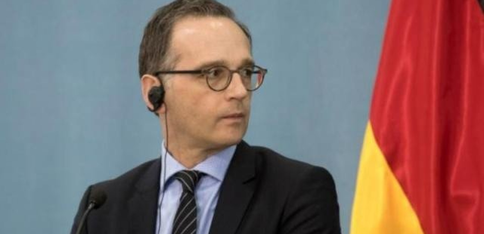 Χάικο Μάας: Brexit χωρίς συμφωνία θα δημιουργήσει προβλήματα που κανείς δεν θέλει