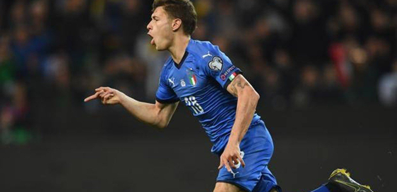 EURO 2020: Νίκες για Ιταλία και Βοσνία