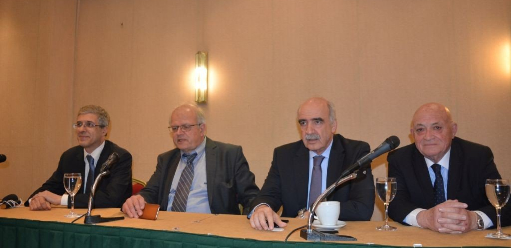 Ευ. Μεϊμαράκης: Θα μας ψηφίσουν επειδή υπάρχει το αίτημα να φύγει ο Τσίπρας
