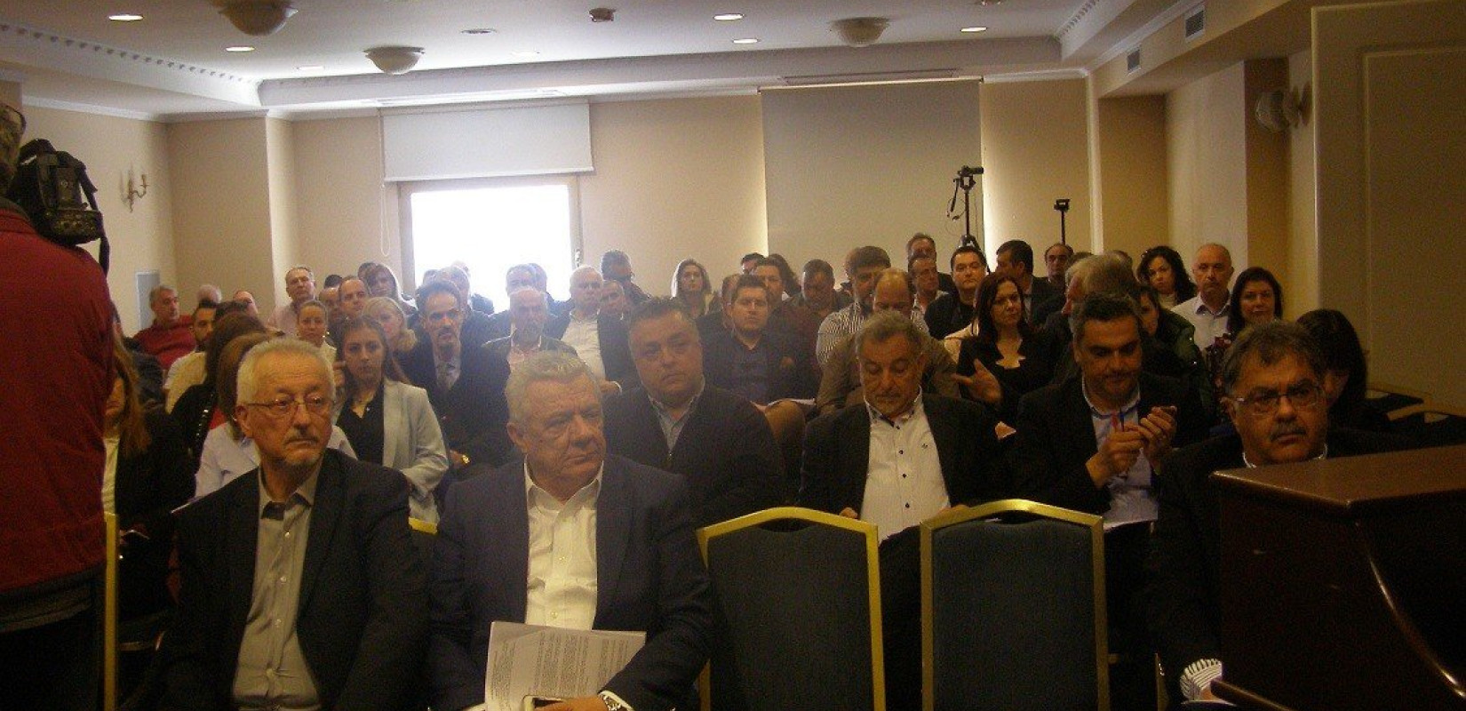 Οδηγίες προς... ναυτιλλομένους από την ΠΕΔΚΜ