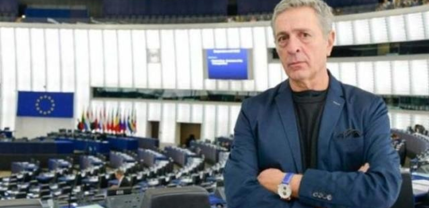 Σε Ασάνζ, Μοταργέμι και Πίντο τα βραβεία της Ευρωπαϊκής Αριστεράς